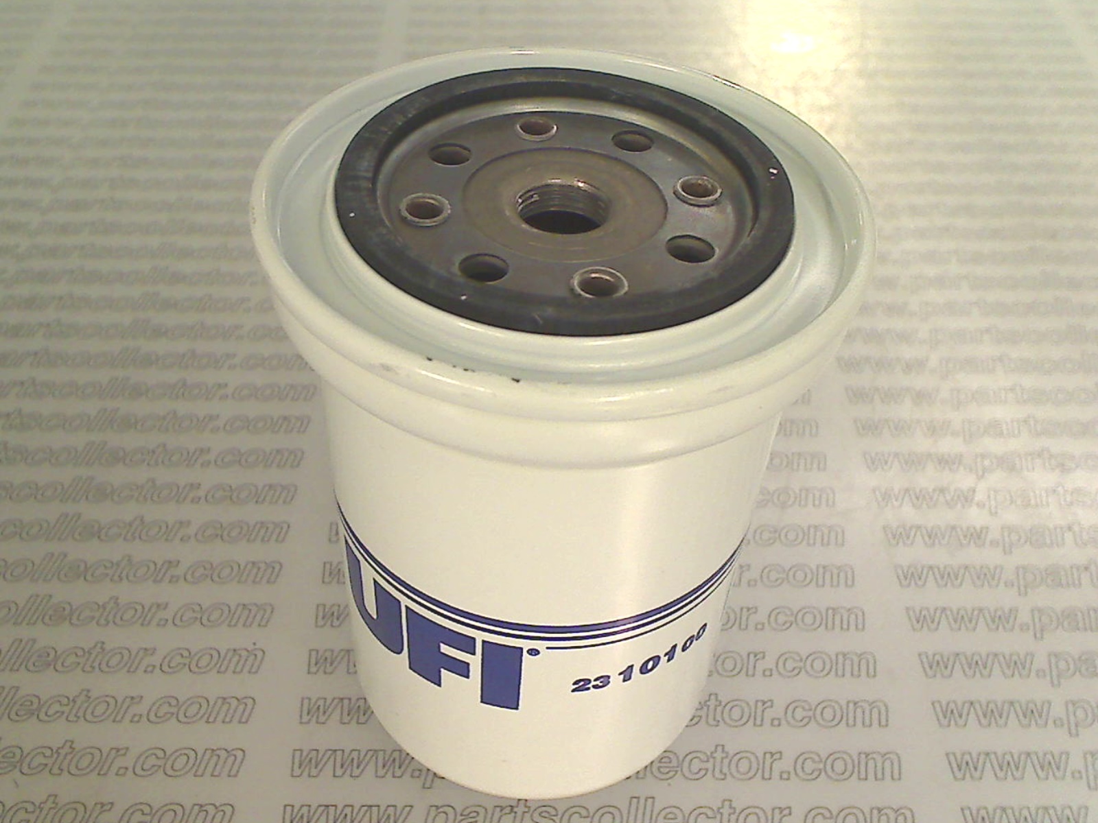 UFI 23.101.00 Engine code 9702 compatible with: FERRARI FERRARI, FIAT FIAT, OTHERS OTHERS, UNIVERSALE UNIVERSALE